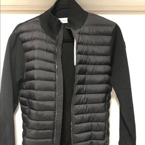 Moncler jacket for men